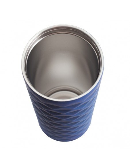 Termopuodelis Halifax 450 ml mėlynas