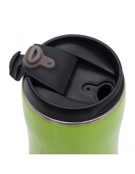 Termopuodelis Reykjavik 350 ml žalias