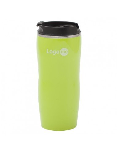 Termopuodelis Reykjavik 350 ml žalias