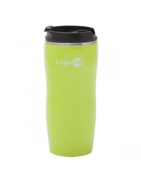 Termopuodelis Reykjavik 350 ml žalias