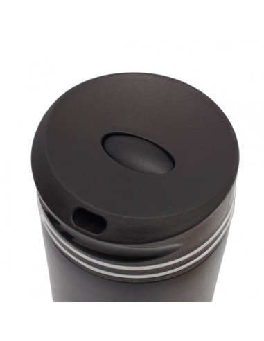 Termopuodelis Lahti 450 ml baltas Termopuodelis Lahti 450 ml baltas