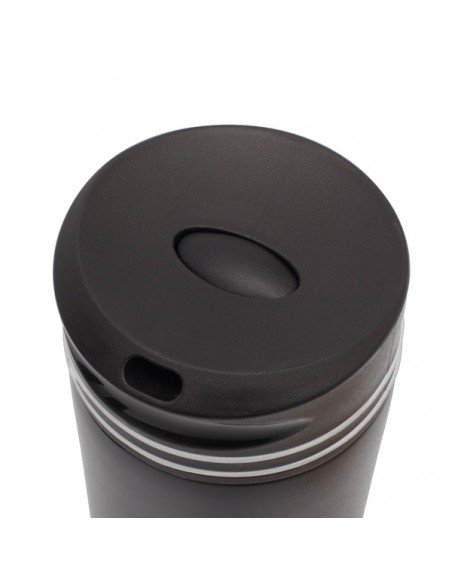 Termopuodelis Lahti 450 ml baltas Termopuodelis Lahti 450 ml baltas