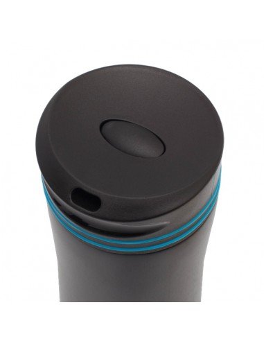 Termopuodelis Lahti 450 ml mėlynas