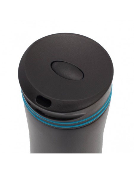 Termopuodelis Lahti 450 ml mėlynas