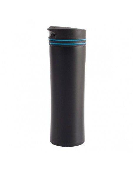 Termopuodelis Lahti 450 ml mėlynas