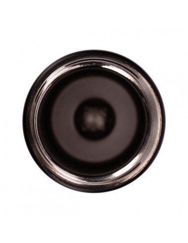 Termosinė gertuvė Simply Slim 240 ml juoda