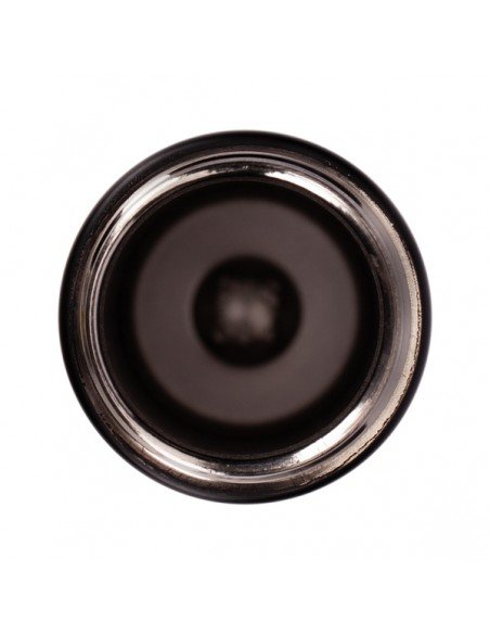 Termosinė gertuvė Simply Slim 240 ml juoda