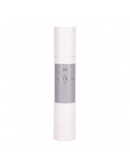 Termosinė gertuvė Simply Slim 240 ml balta