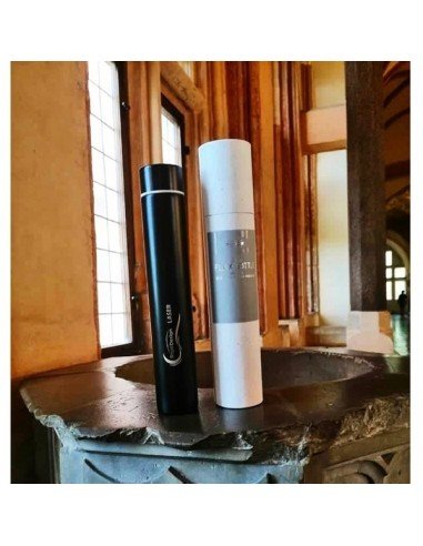 Termosinė gertuvė Simply Slim 240 ml balta