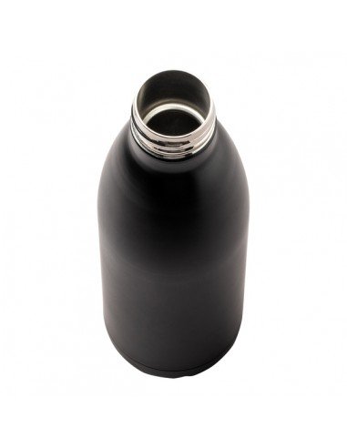 Gertuvė šaltiems ir karštiems gėrimams Inuvik 700 ml juoda Gertuvė šaltiems ir karštiems gėrimams Inuvik 700 ml juoda