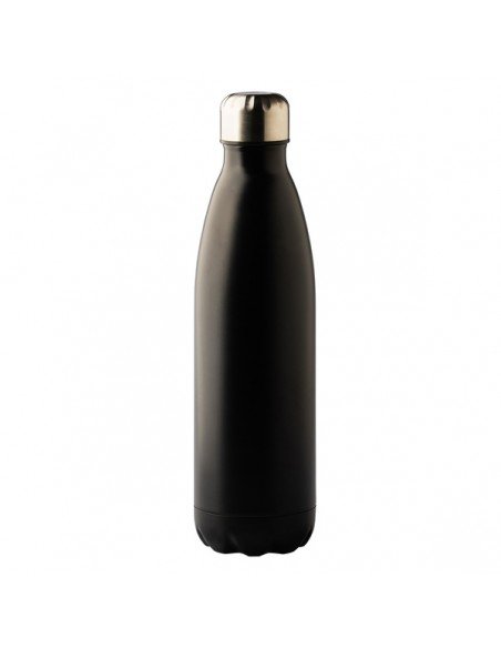 Gertuvė šaltiems ir karštiems gėrimams Inuvik 700 ml juoda Gertuvė šaltiems ir karštiems gėrimams Inuvik 700 ml juoda