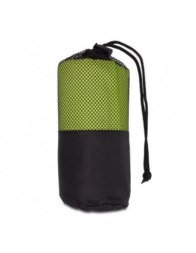 Sparky sports towel, light green Sparky sports towel, light green