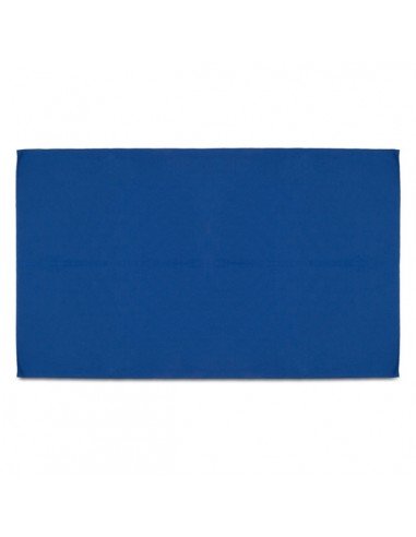 Sparky sports towel, blue Sparky sports towel, blue