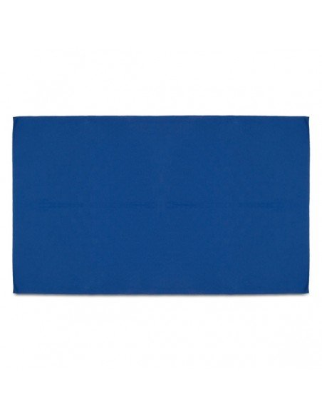Sparky sports towel, blue Sparky sports towel, blue