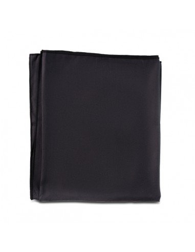 Sparky sports towel, black Sparky sports towel, black