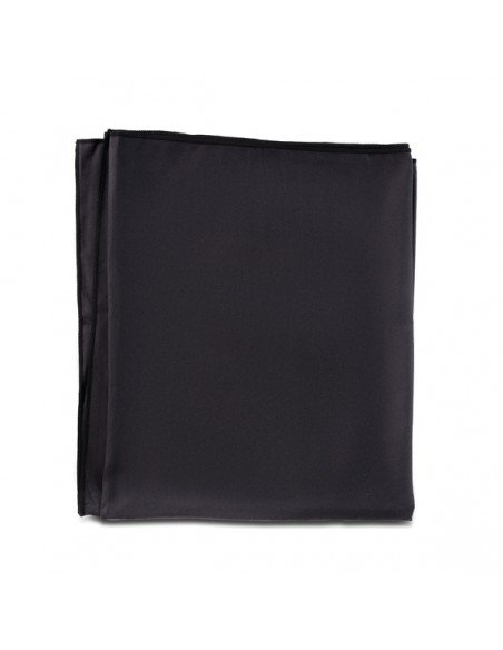 Sparky sports towel, black Sparky sports towel, black