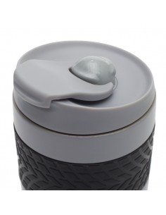 Termopuodelis Offroader 200 ml pilkas 2