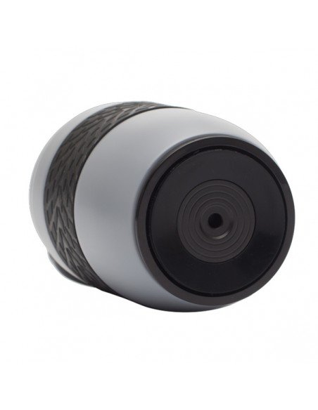 Termopuodelis Offroader 200 ml pilkas