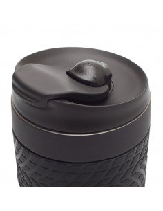 Termopuodelis Offroader 200 ml juodas 2