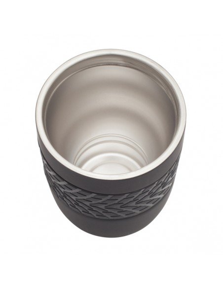 Termopuodelis Offroader 200 ml juodas Termopuodelis Offroader 200 ml juodas