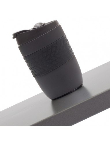 Termopuodelis Offroader 200 ml juodas Termopuodelis Offroader 200 ml juodas