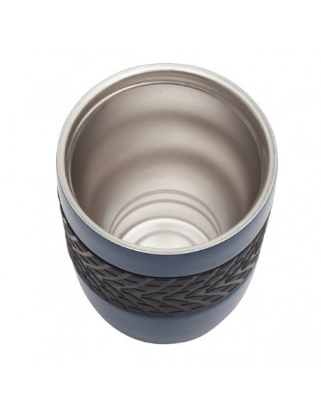 Termopuodelis Offroader 200 ml mėlynas