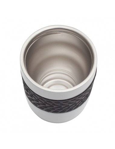 Termopuodelis Offroader 200 ml baltas