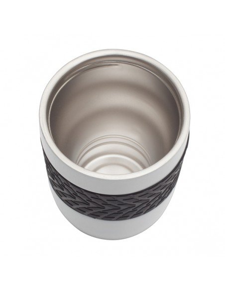 Termopuodelis Offroader 200 ml baltas