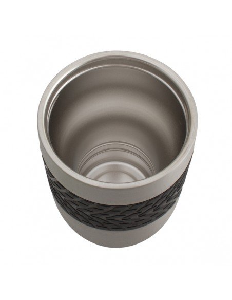 Termopuodelis Offroader 200 ml sidabrinis