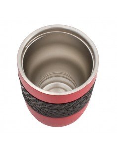 Termopuodelis Offroader 200 ml raudonas 2