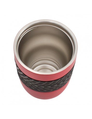 Termopuodelis Offroader 200 ml raudonas