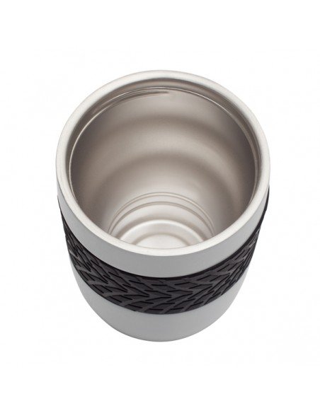 Termopuodelis Offroader 200 ml kreminis