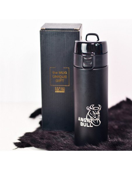 Termopuodelis Oslo 500ml