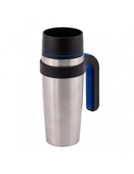 Termopuodelis Denali 300ml mėlynas