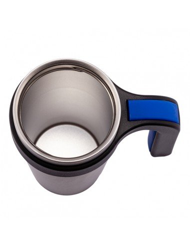 Termopuodelis Denali 300ml mėlynas