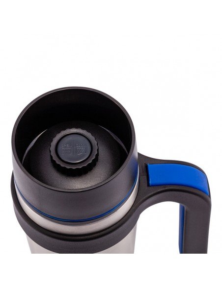 Termopuodelis Denali 300ml mėlynas