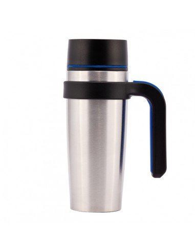 Termopuodelis Denali 300ml mėlynas