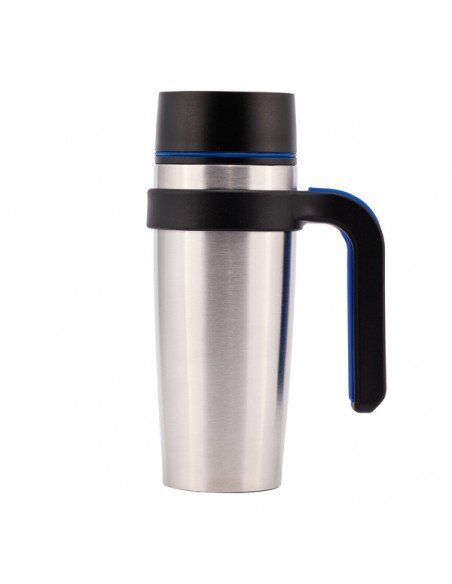 Termopuodelis Denali 300ml mėlynas