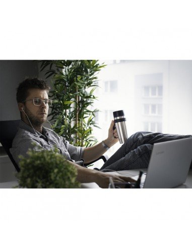 Termopuodelis Denali 300ml mėlynas