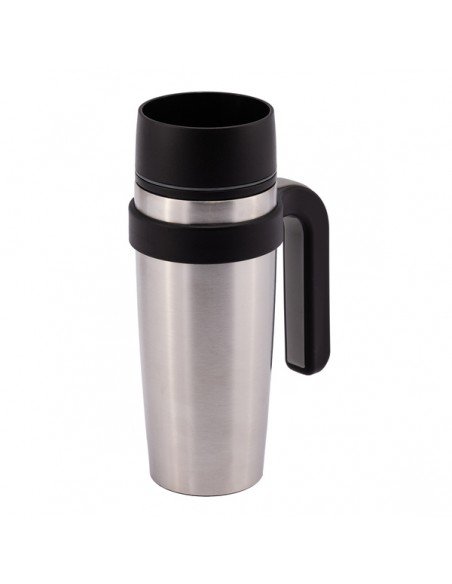 Termopuodelis Denali 300ml pilkas