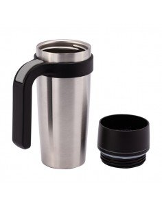 Termopuodelis Denali 300ml pilkas 2