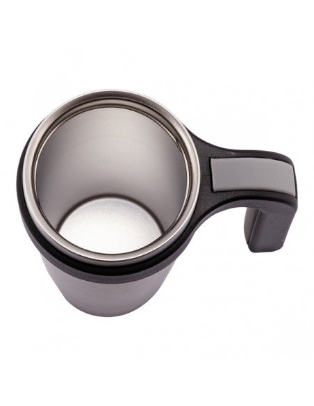 Termopuodelis Denali 300ml pilkas