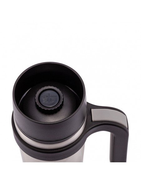 Termopuodelis Denali 300ml pilkas