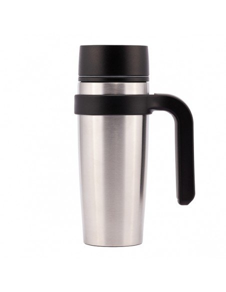 Termopuodelis Denali 300ml pilkas