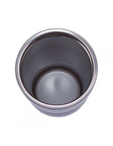 Termopuodelis Tromso 250ml, juodas