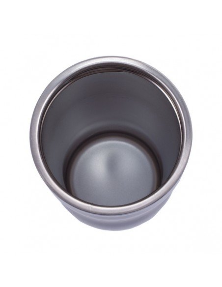 Termopuodelis Tromso 250ml, juodas