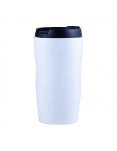 Termopuodelis Tromso 250ml, baltas 2