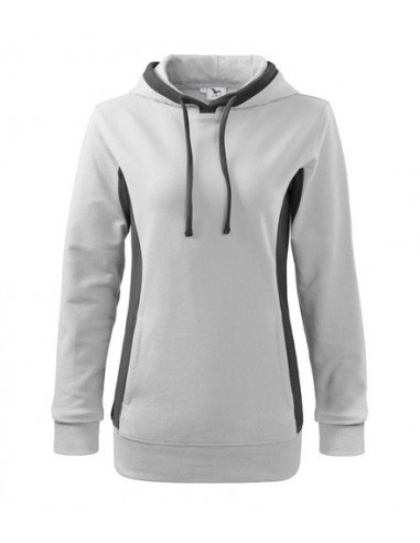 Dvispalviai moteriški džemperiai Kangaroo