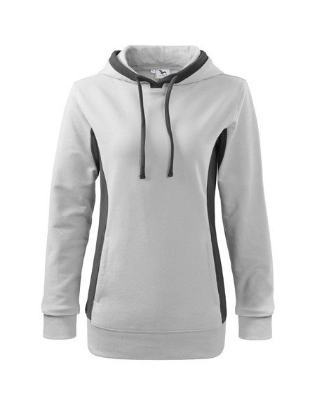 Dvispalviai moteriški džemperiai Kangaroo