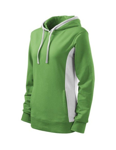 Dvispalviai moteriški džemperiai Kangaroo